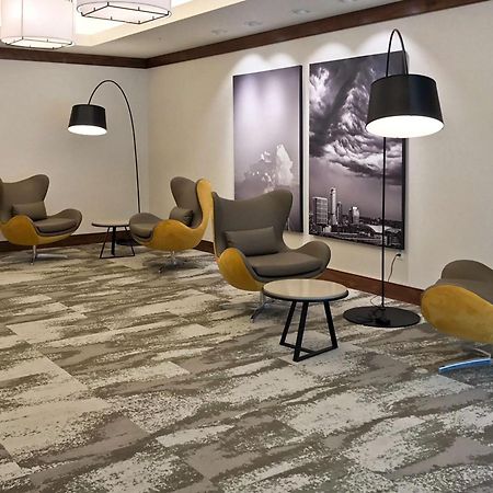 Home2 Suites By Hilton Dallas Downtown At Baylor Scott & White Экстерьер фото
