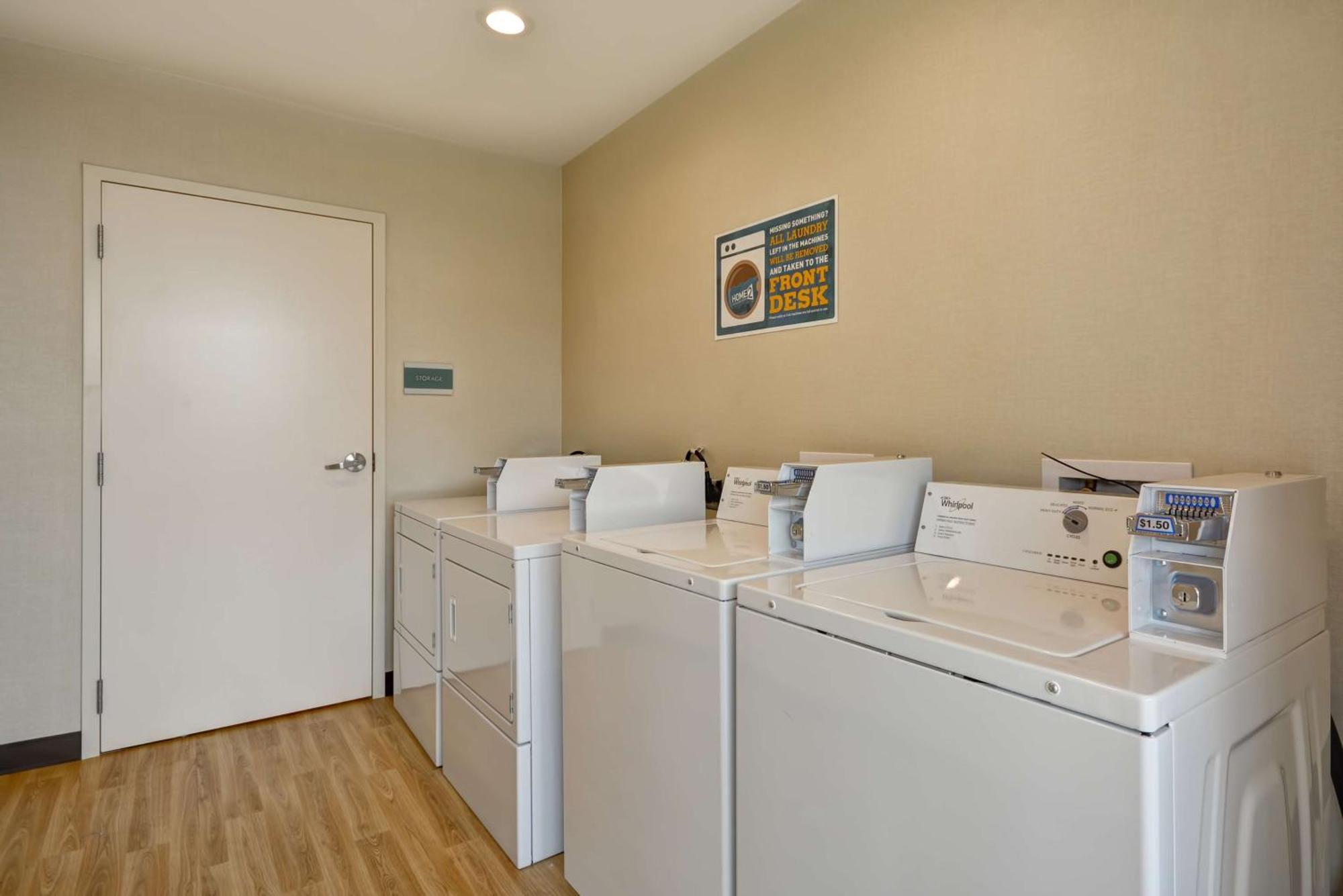 Home2 Suites By Hilton Dallas Downtown At Baylor Scott & White Экстерьер фото