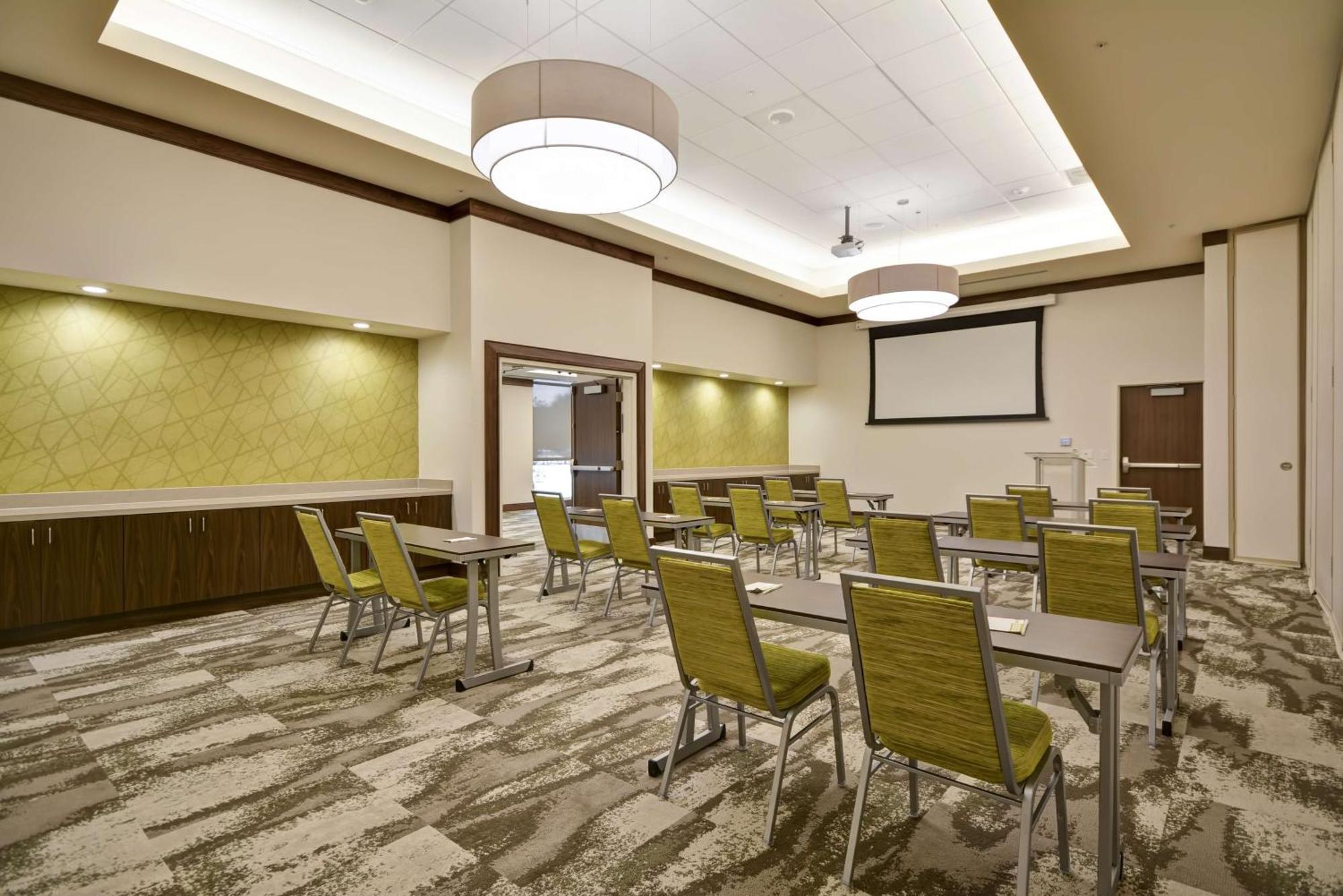 Home2 Suites By Hilton Dallas Downtown At Baylor Scott & White Экстерьер фото