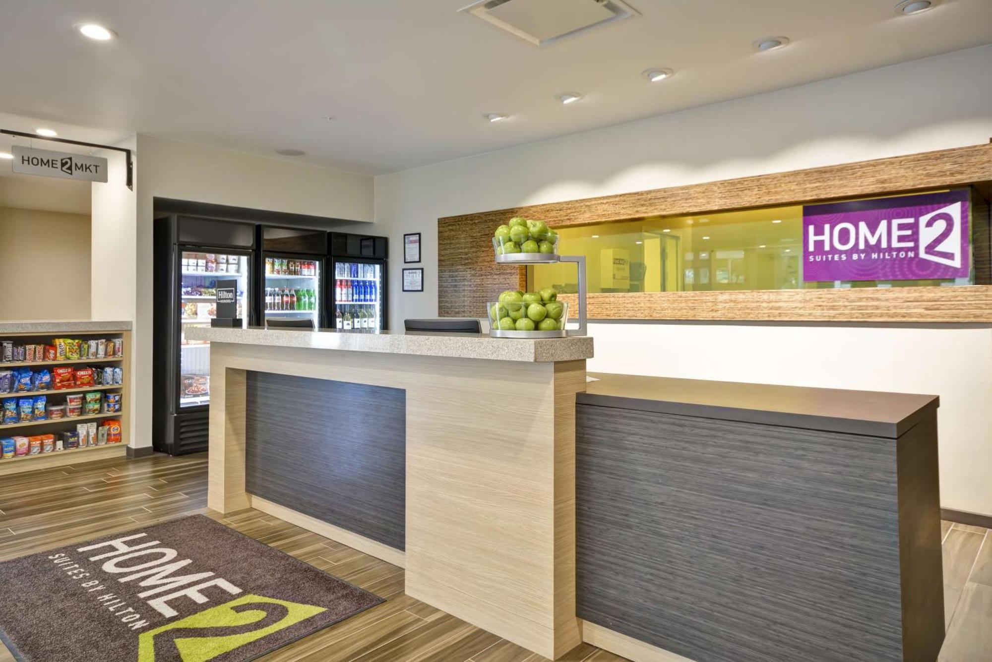 Home2 Suites By Hilton Dallas Downtown At Baylor Scott & White Экстерьер фото